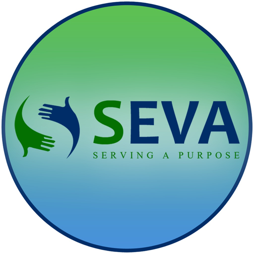 Seva App app icon