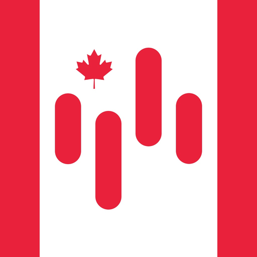 Canadio - Radio Canada app icon