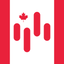Canadio - Radio Canada icon