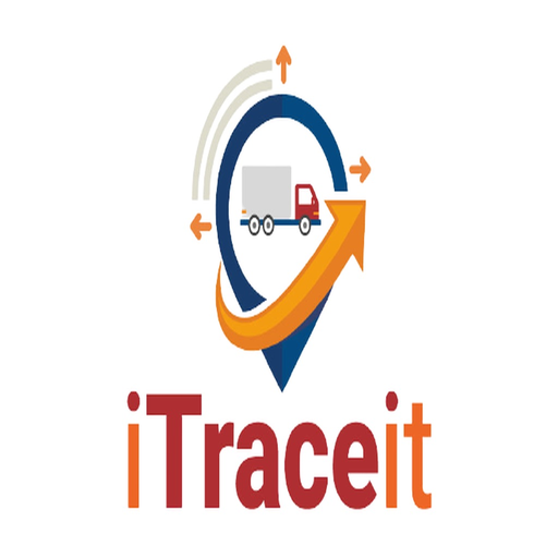 ITraceIT app icon