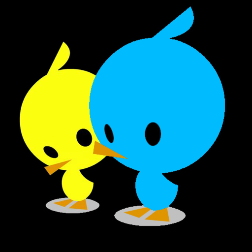 BabyDuck Day app icon