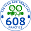 608 Practice icon
