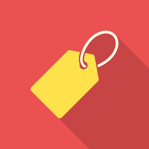 Travel Shopping Buddy app icon