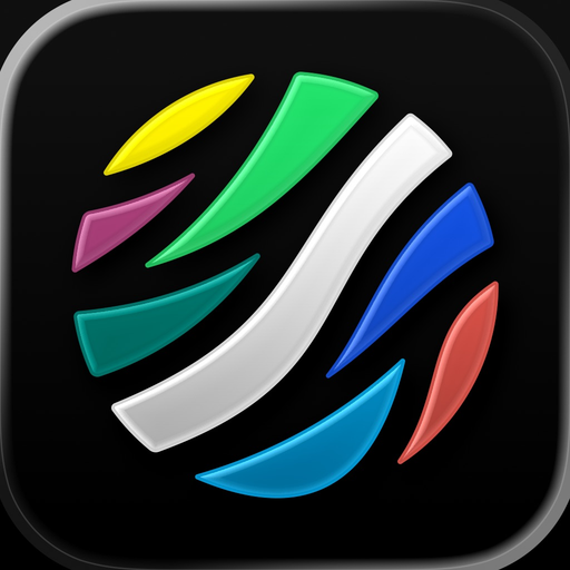 Dazz Cam - Vintage Camera app icon
