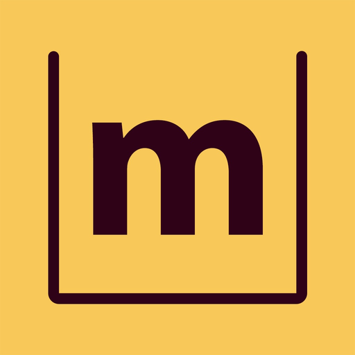 Memories - Memory Library app icon