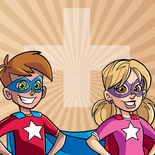 Math for Kids - Play & Learn app icon