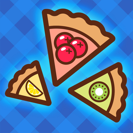 Fruit Pie Frenzy app icon