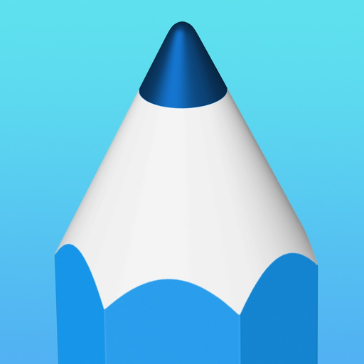 Notes Writer Pro 2026 app icon