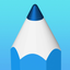 Notes Writer Pro 2026 icon