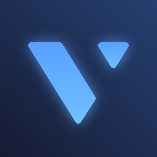 VPN+ WiFi Super VPN for iPhone app icon