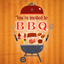 Barbecue BBQ Stickers icon