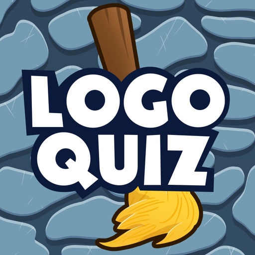 Dirty Logo Quiz app icon