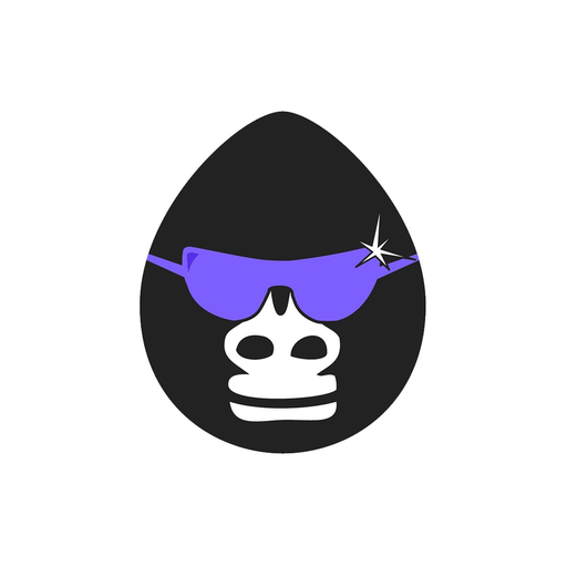 Gorilla Design Tools app icon