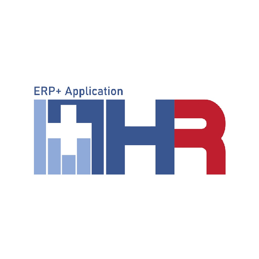 HR ERP+ app icon