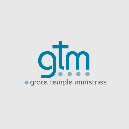Grace Temple Ministries app icon