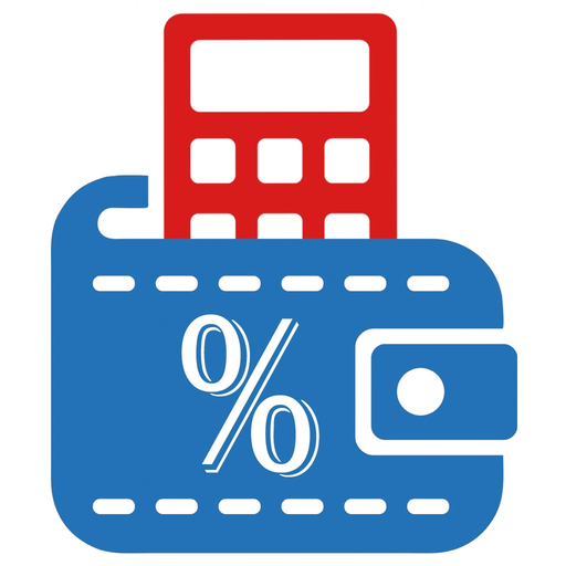 CreditCalc app icon