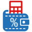 CreditCalc icon