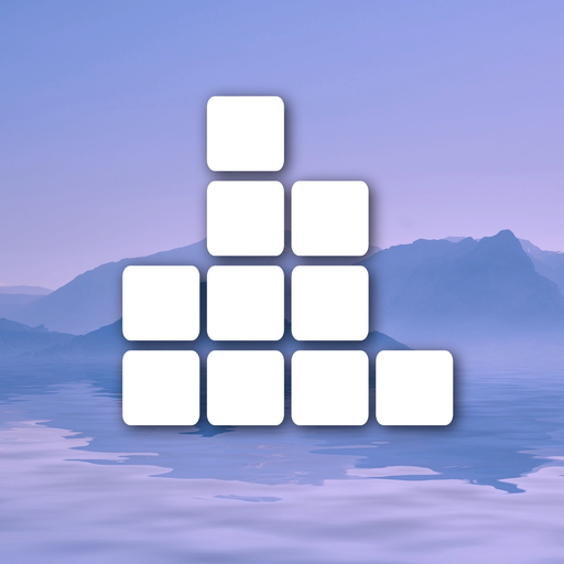 Clear Words app icon