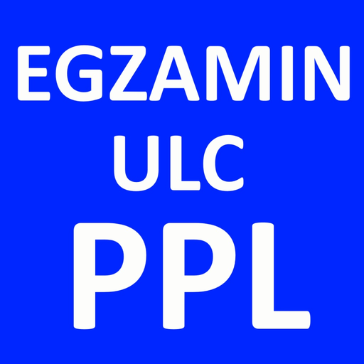 Egzamin ULC PPL(A) app icon