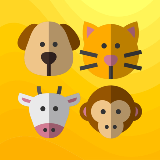 Fun English-Learn English app icon