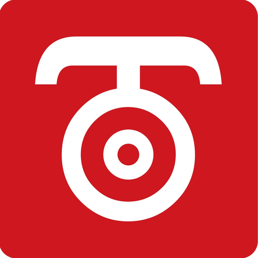 Tontonview app icon