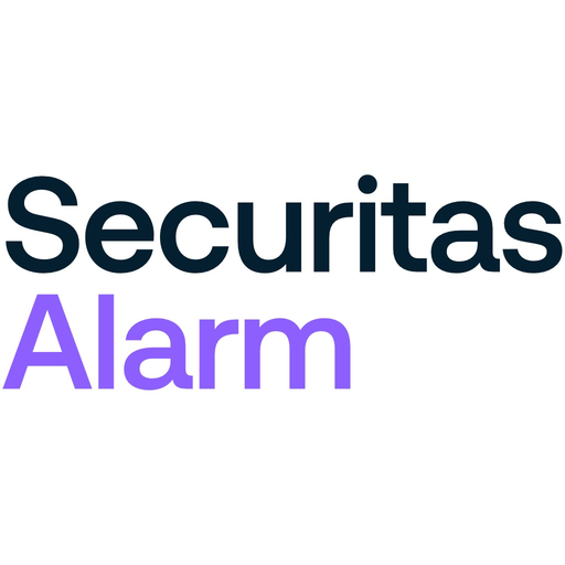 Securitas Alarm app icon