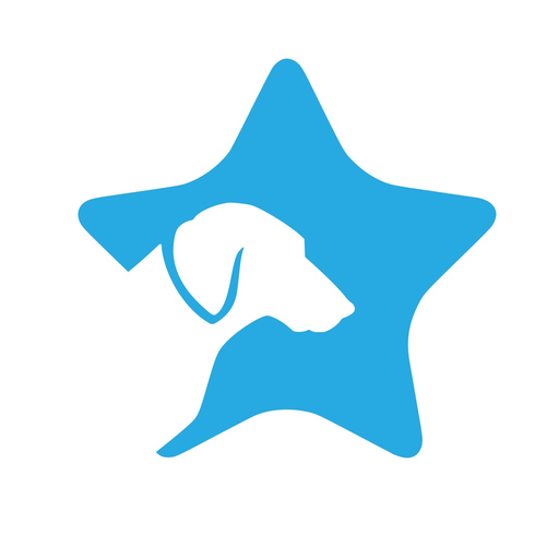 PetStar - AI Pet Care Tracker app icon
