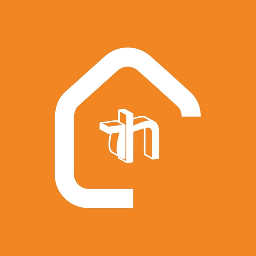 SEVENON HOME app icon