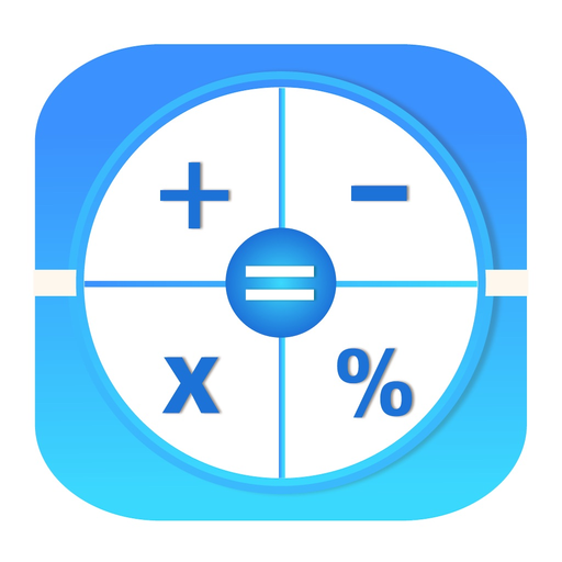 Calculator Vault - App Locker app icon