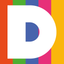 Dutch moving media icon