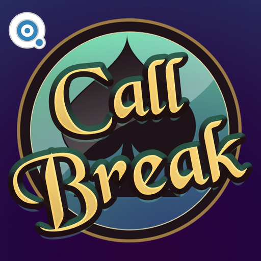 Call Break app icon