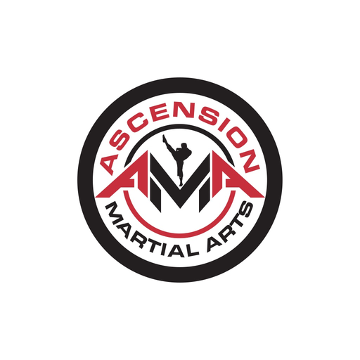 Ascension Martial Arts app icon