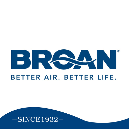 Broan Air app icon