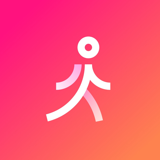 Play Steps app icon