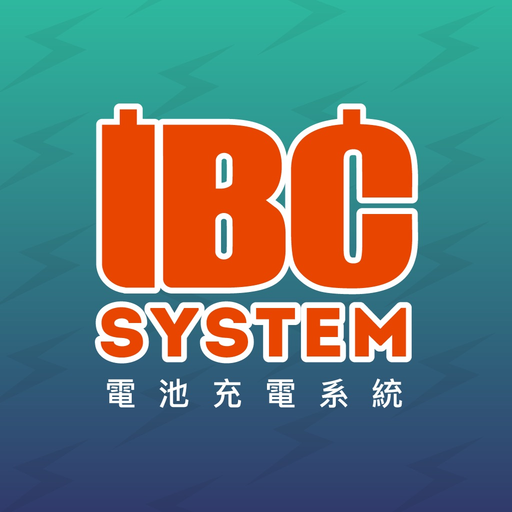 Mashin IBC System app icon