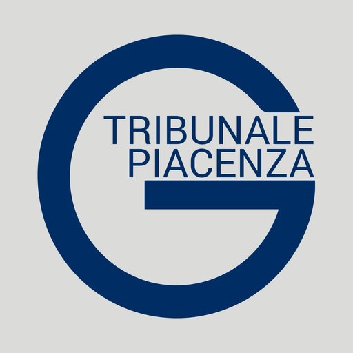 Tribunale Piacenza app icon