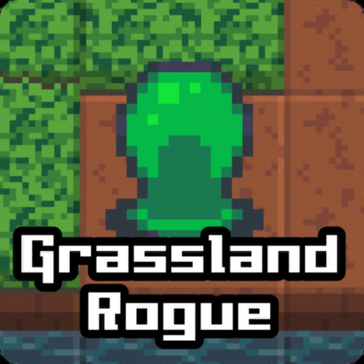 Grassland Rogue app icon