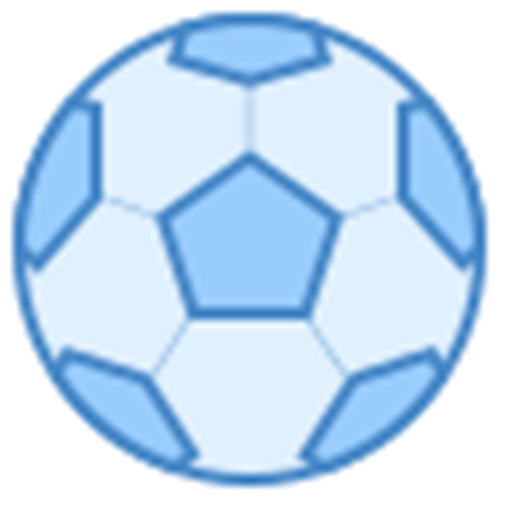 Speed Gun For Football app icon