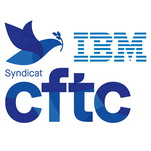 CFTC IBM app icon