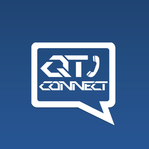 QTConnect app icon