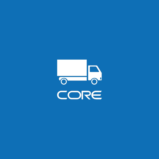 CORE proof of delivery app icon