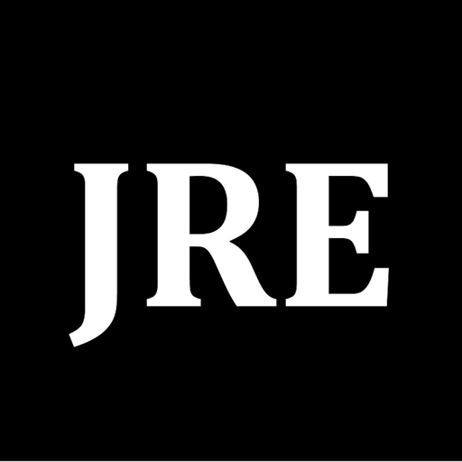 JRE: Comedy Podcast Player app icon