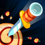 Super Knife Shooter icon