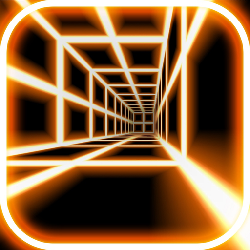 Death Run 3D app icon