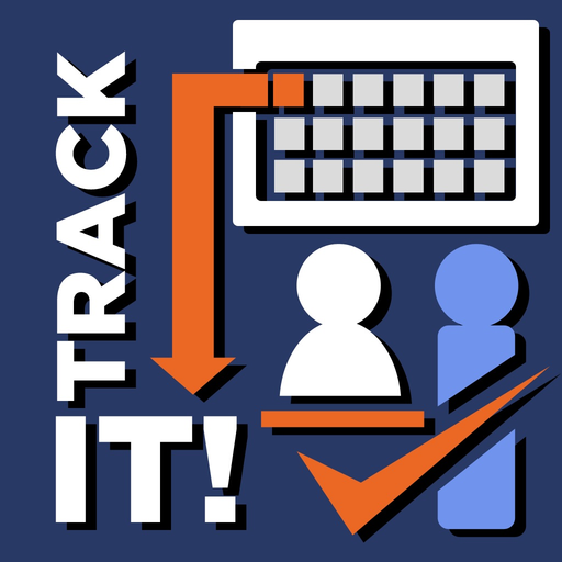 Move-On Track it ! app icon