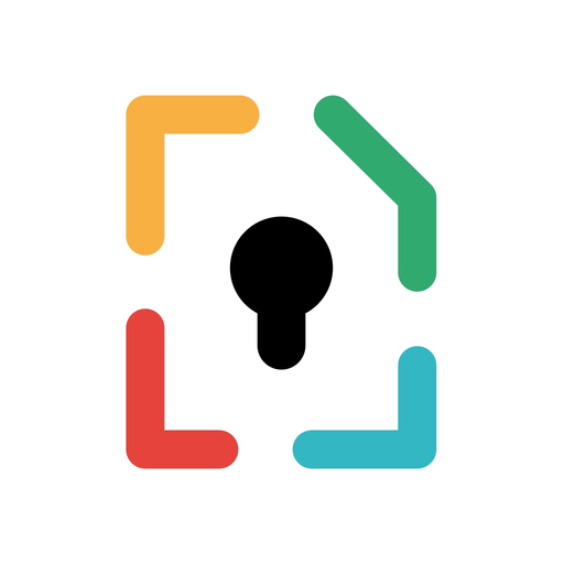MyDocSafe app icon