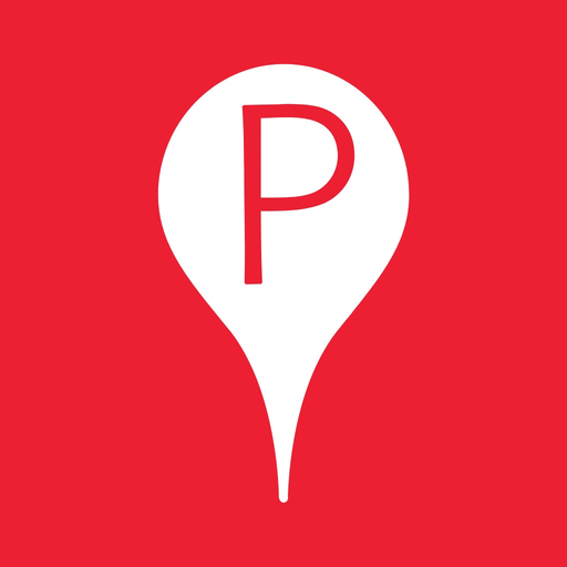 Aparcar App Tortosa app icon