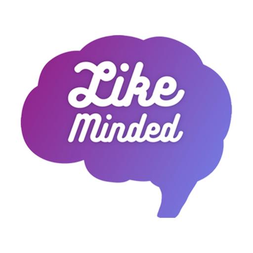 Like Minded App app icon