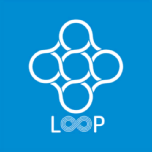 Loop Chain : Puzzle app icon