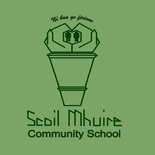 Scoil Mhuire Community School app icon